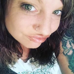 Meet your Posher, Terri